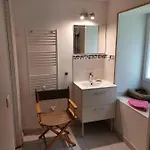 La Dependance, Petite Maison Au Calme 1chambre * Vallon-sur-Gee