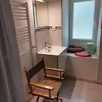 بيت للعطل La Dependance, Petite Maison Au Calme 1chambre Vallon-sur-Gee
