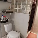La Dependance, Petite Maison Au Calme 1chambre Vallon-sur-Gee