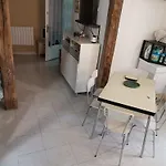 La Dependance, Petite Maison Au Calme 1chambre بيت للعطل Vallon-sur-Gee