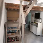 بيت للعطل La Dependance, Petite Maison Au Calme 1chambre