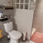 La Dependance, Petite Maison Au Calme 1chambre *