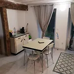 La Dependance, Petite Maison Au Calme 1chambre *