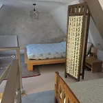 La Dependance, Petite Maison Au Calme 1chambre بيت للعطل Vallon-sur-Gee