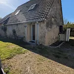 La Dependance, Petite Maison Au Calme 1chambre *