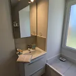 La Dependance, Petite Maison Au Calme 1chambre بيت للعطل Vallon-sur-Gee