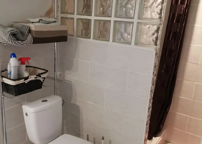 La Dépendance, Petite Maison Au Calme 1chambre Vallon-sur-Gee