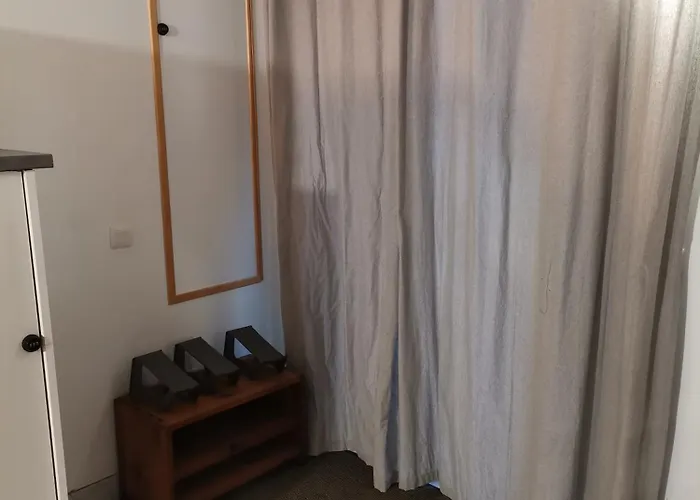 La Dépendance, Petite Maison Au Calme 1chambre *